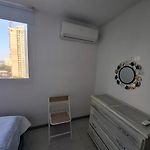 Apartamento en cartagena vista al mar