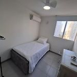 Apartamento en cartagena vista al mar