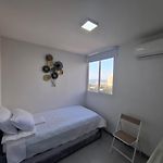 Apartamento en cartagena vista al mar