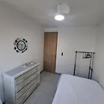 Apartamento en cartagena vista al mar