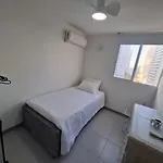 Apartamento en cartagena vista al mar