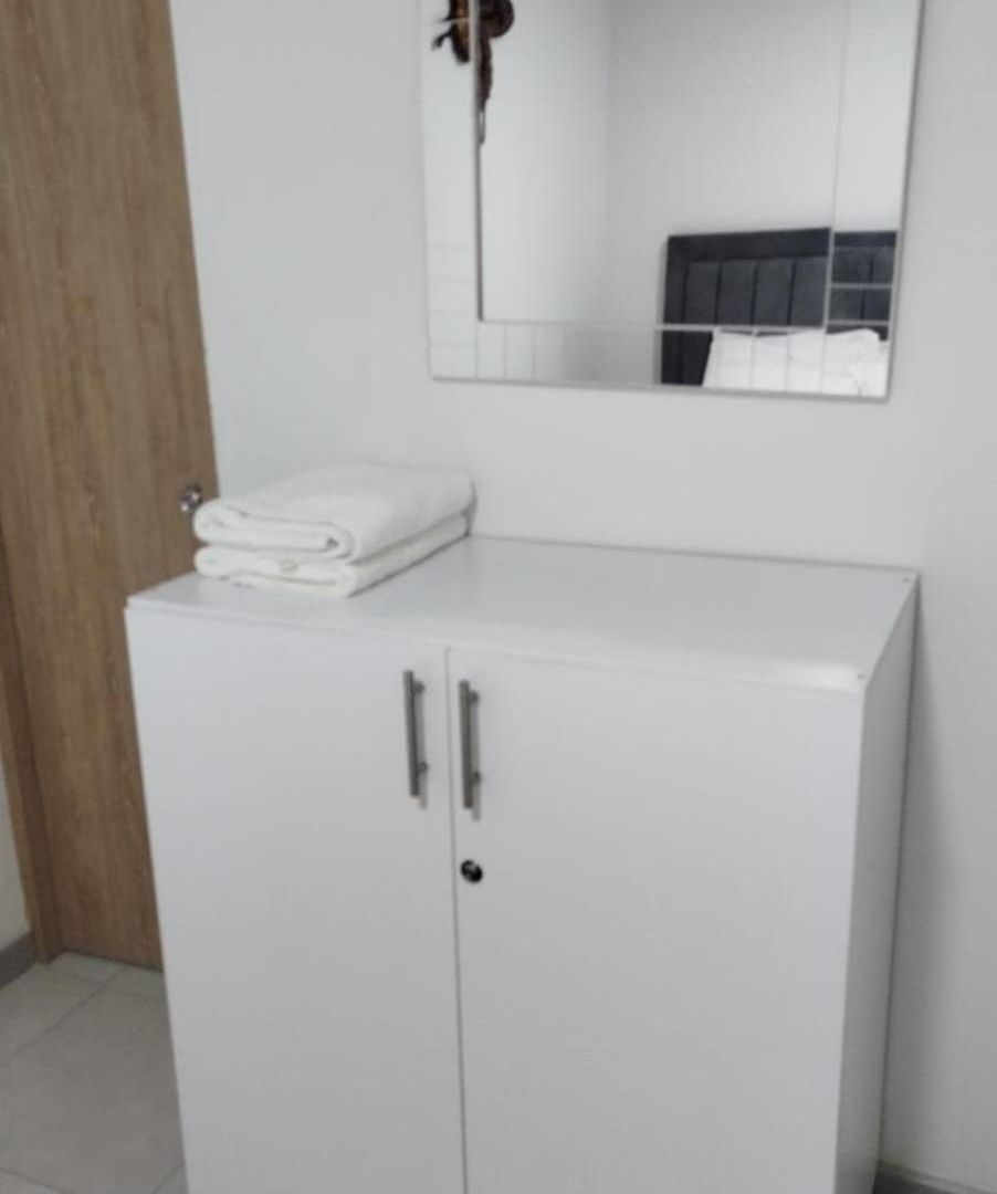 Apartamento En Vista Al Mar