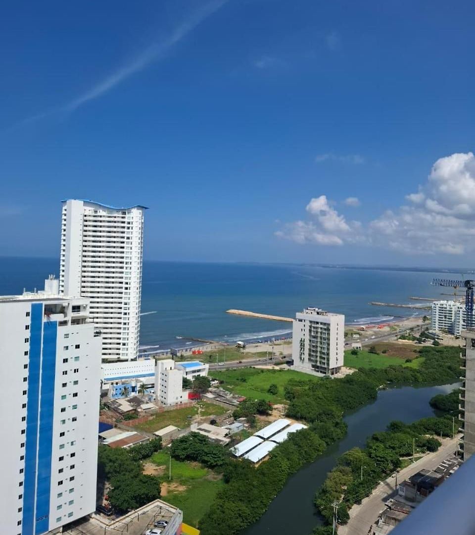 En Vista Al Mar Apartamento *