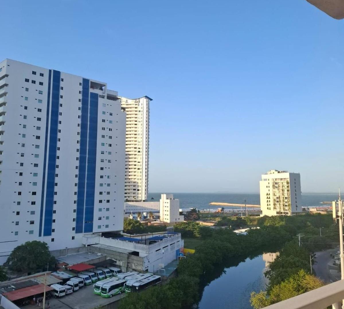 En Vista Al Mar Cartagena