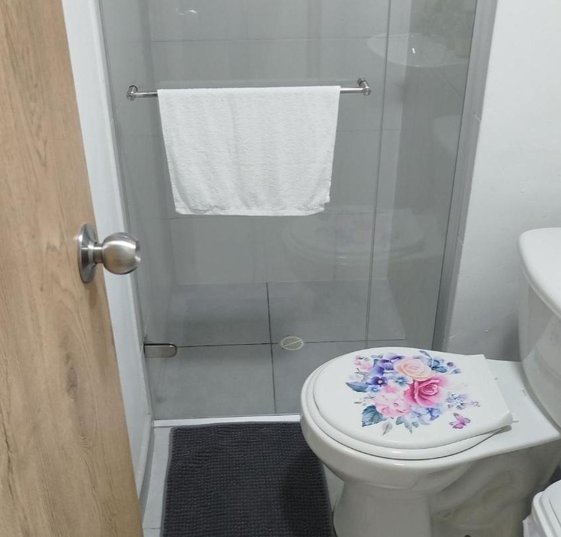 Apartamento En Vista Al Mar