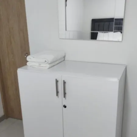 Apartamento En Vista Al Mar