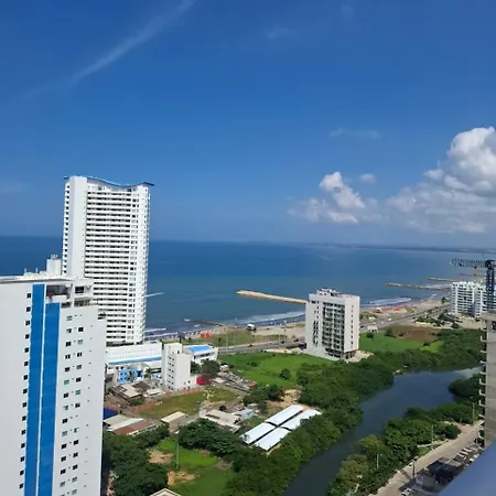 En Vista Al Mar Apartamento *
