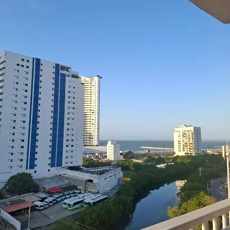 En Vista Al Mar Cartagena
