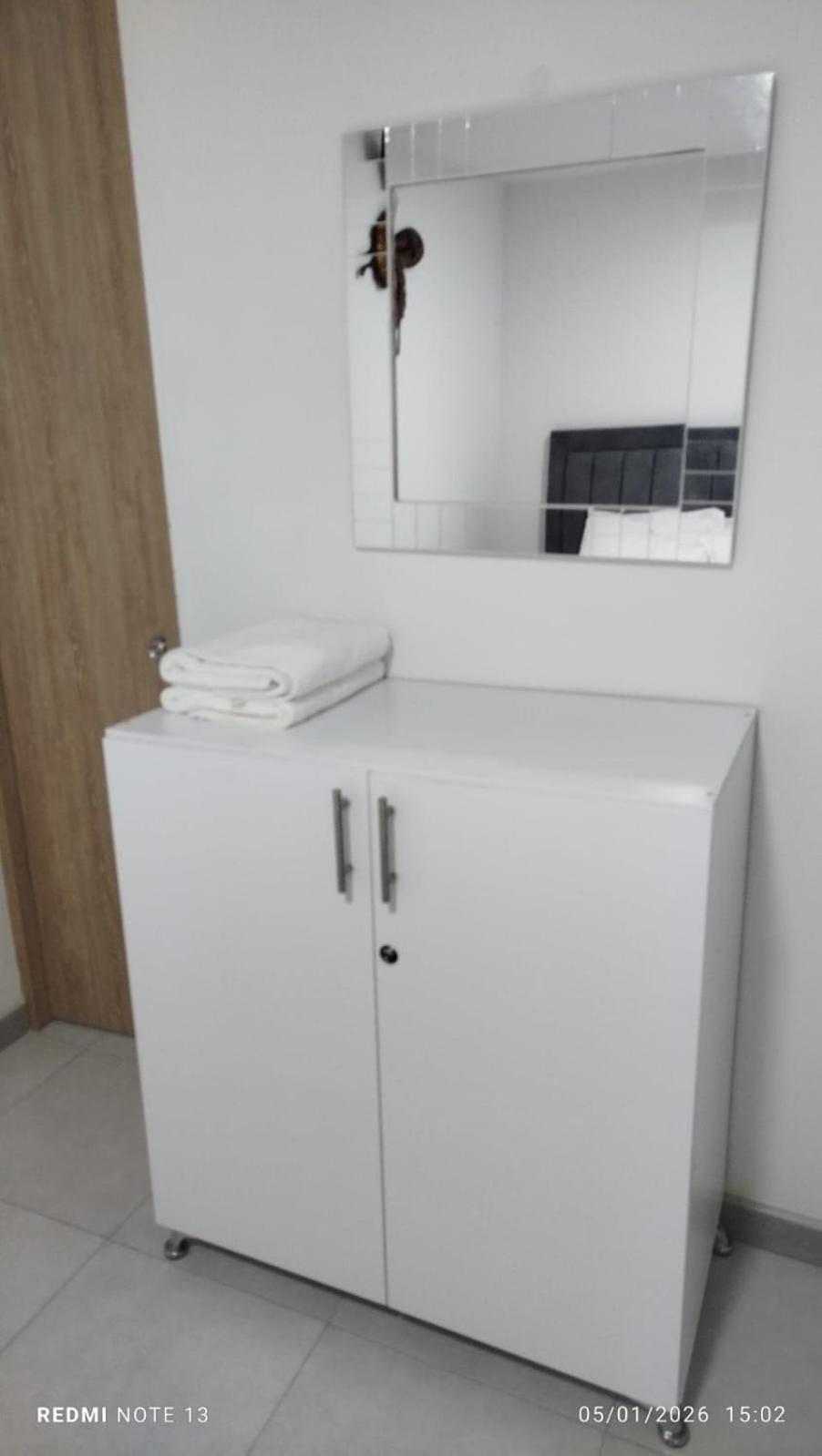 Apartamento En Vista Al Mar