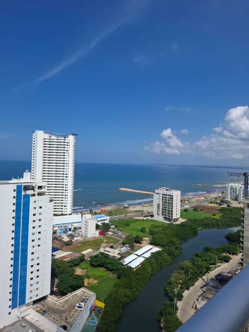 En Vista Al Mar Apartamento *