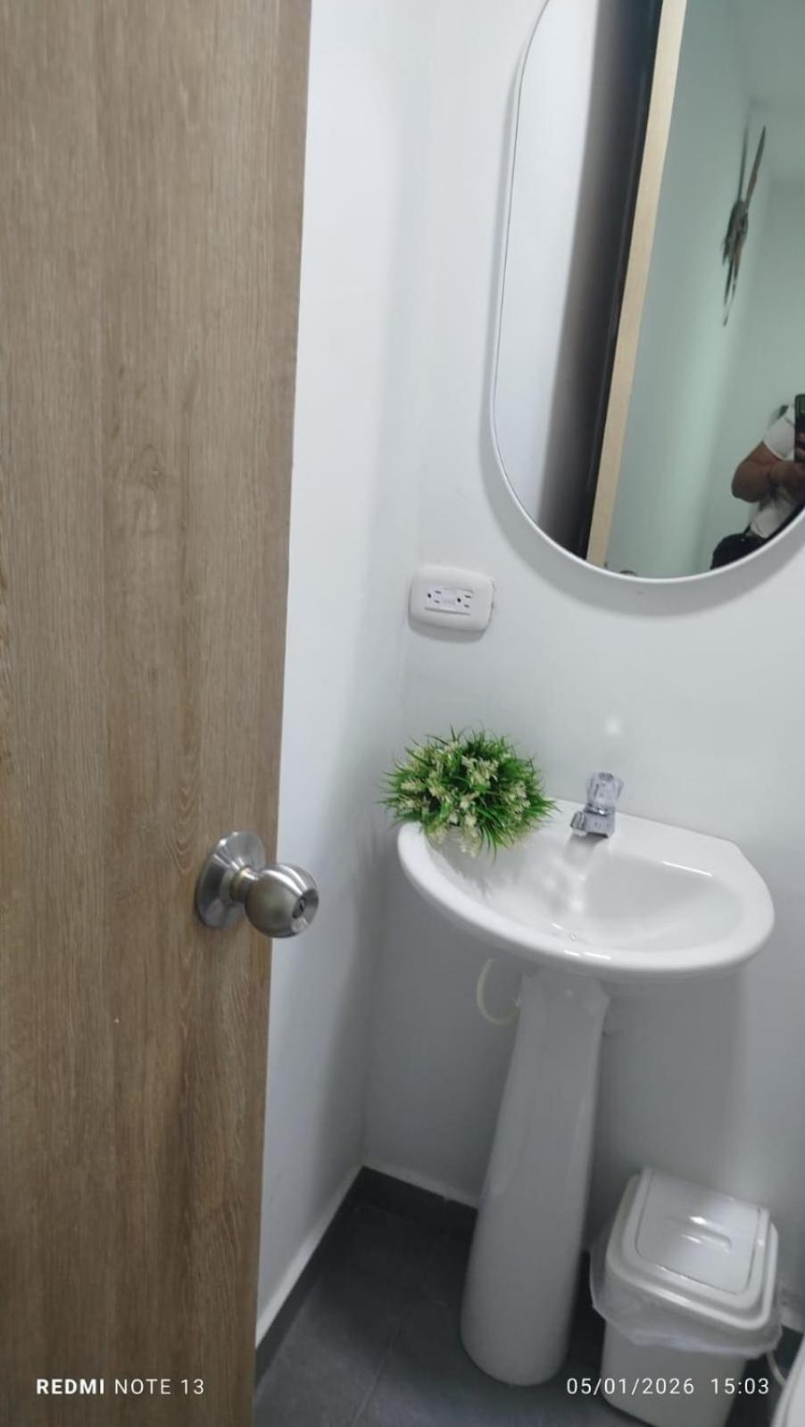 Apartamento En Vista Al Mar Cartagena