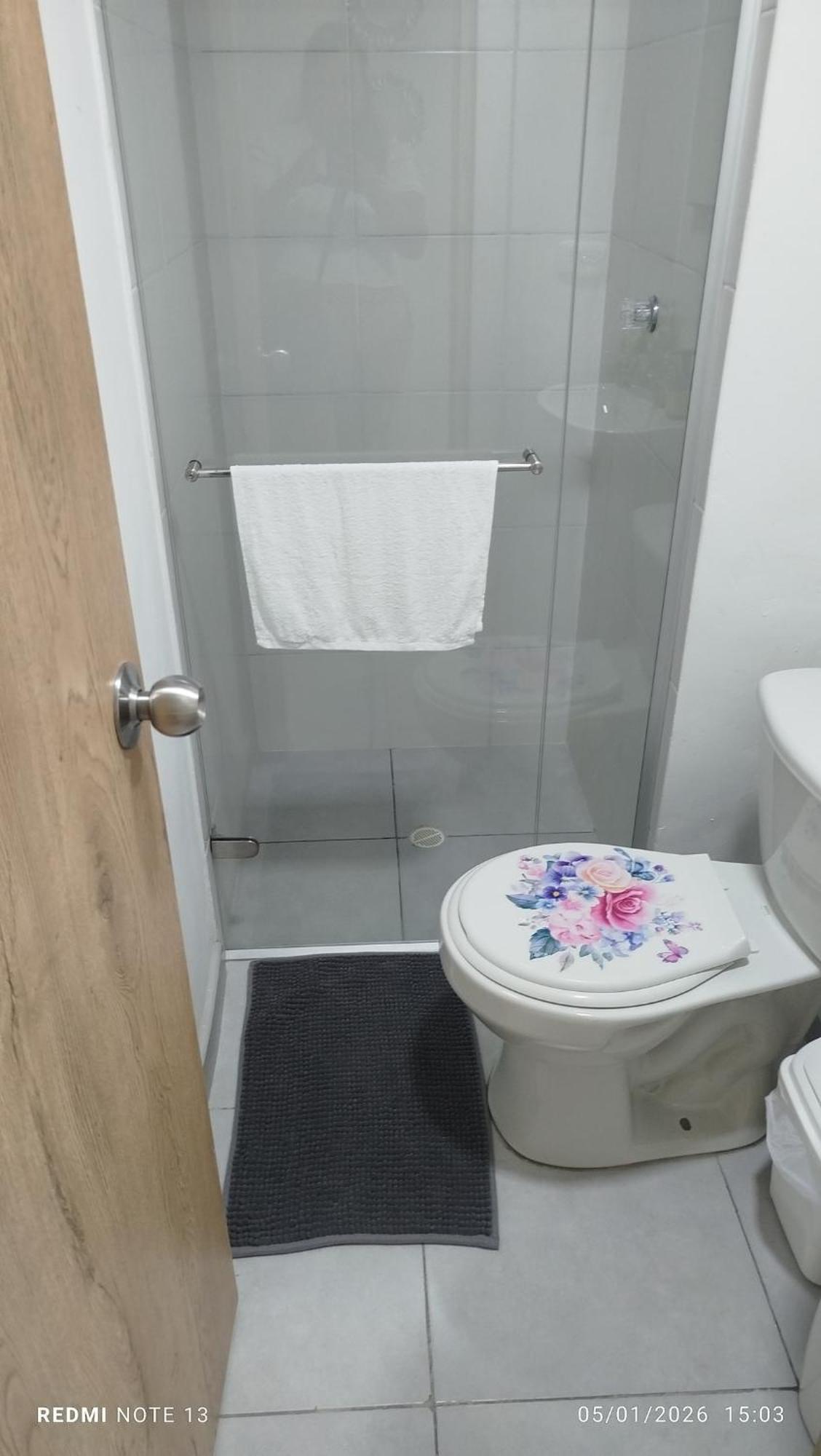 Apartamento En Vista Al Mar