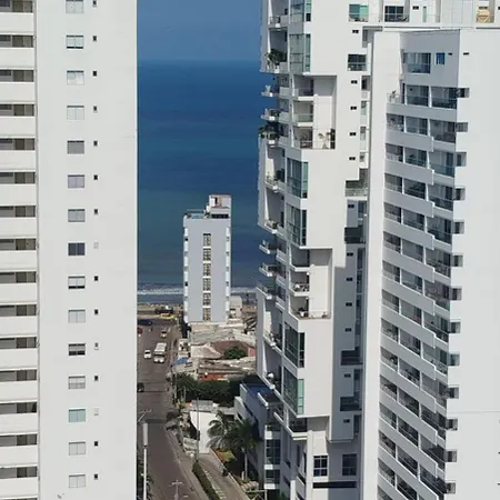 En Vista Al Mar Cartagena